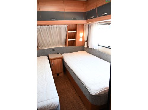 Hobby De Luxe 540UL Foto: 17