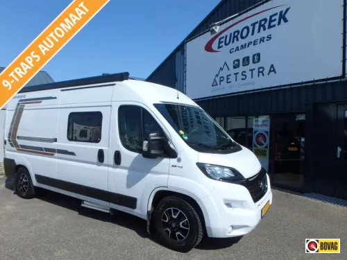 Weinsberg CaraBus 600 MQ Foto: 0