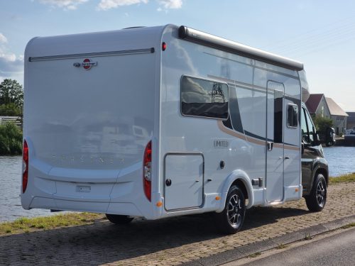 B&uuml;rstner Limited T 660 photo: 3