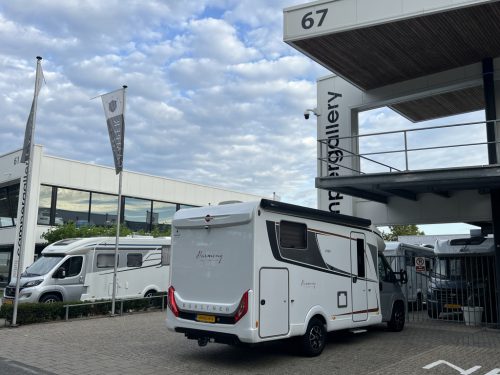 B&uuml;rstner Lyseo 728 HARMONY ENKELE BEDDEN 9T AUTOMAAT MAXXFAN foto: 19