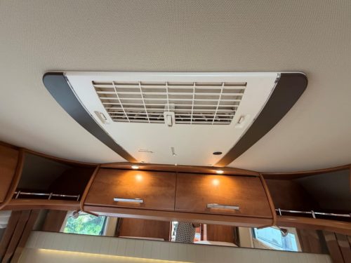 Carthago Chic C-Line I 4.8 LEVEL/AIRCO 2X/SOLAR photo: 13