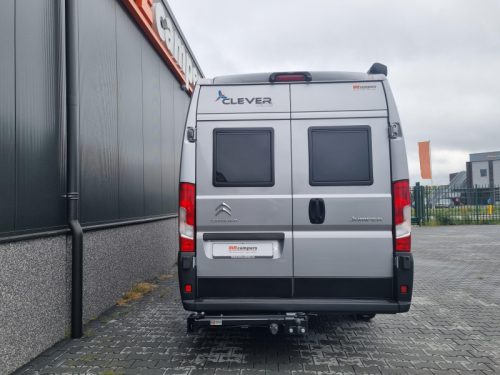 Clever Runner 640 L&auml;ngsbetten 205 cm! Leder Foto: 8