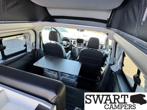 Ford Nugget Westfalia Trail photo: 19
