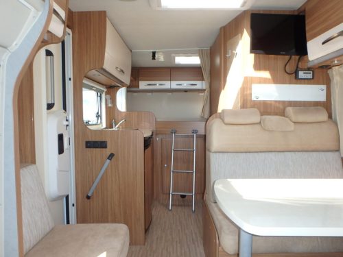 Carado T 132 Kompakt und neuwertig Foto: 9