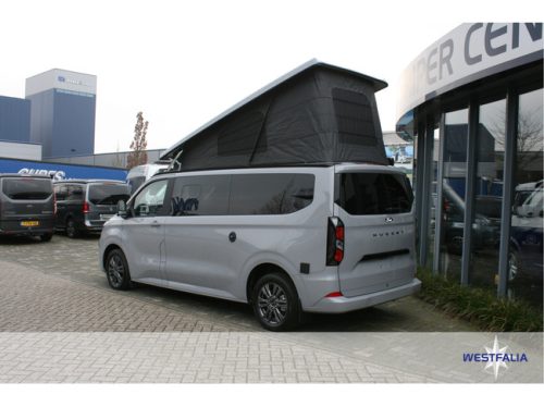 Westfalia Ford Nugget Plus 170PS Automatik inkl. Toilette Foto: 2