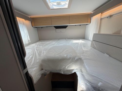 Adria Compact Select DL AUTOMATIC MODEL 2027 photo: 8