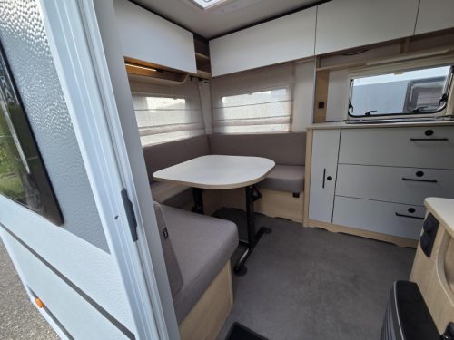 LMC Style Special 440 D cama francesa - mover - lujo foto: 7