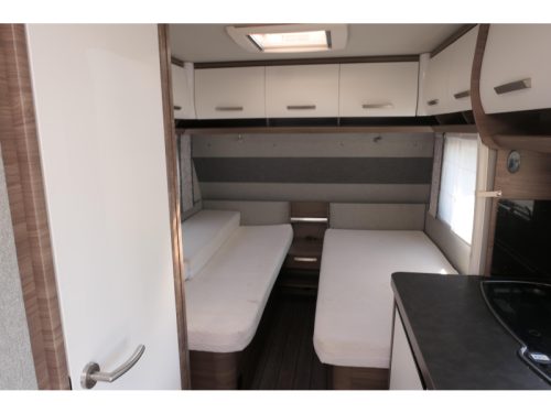 Knaus Sport Silver Selection 500 EU incl. mover and awning photo: 6