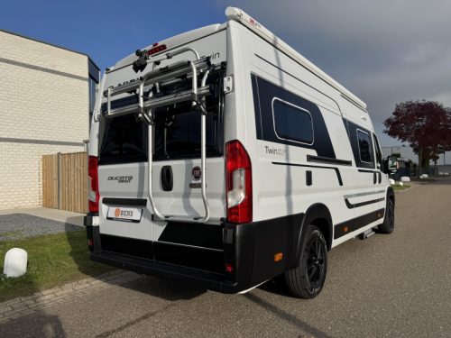 Adria Twin Plus 640 SLB  foto: 9