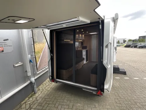 Knaus Deseo 400 TR EINZIGARTIG-VOLL MIT OPTIONEN Foto: 12