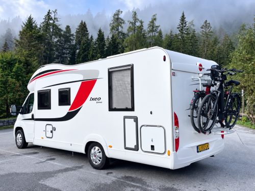 B&uuml;rstner Ixeo Time it 734 Foto: 4