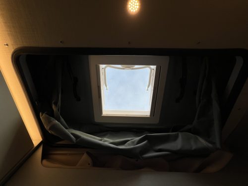 Hymer Free 600 Transverse bed+Pop-top roof 9T AUTOMATIC CARPLAY TOW HITCH photo: 19