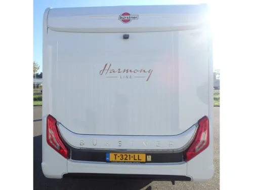 B&uuml;rstner Lyseo Harmony Line 690 T Foto: 5