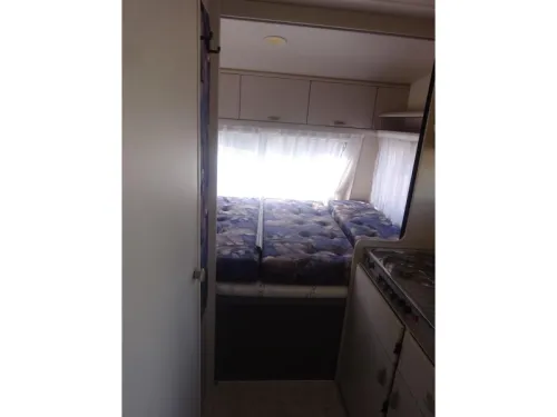 Hobby Elegance 450  photo : 11