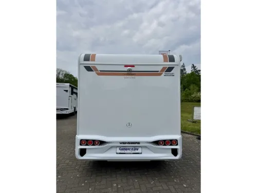 Weinsberg CaraCompact Edition  photo: 11