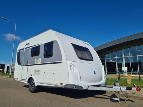 Knaus Sport 400 QD Foto: 6