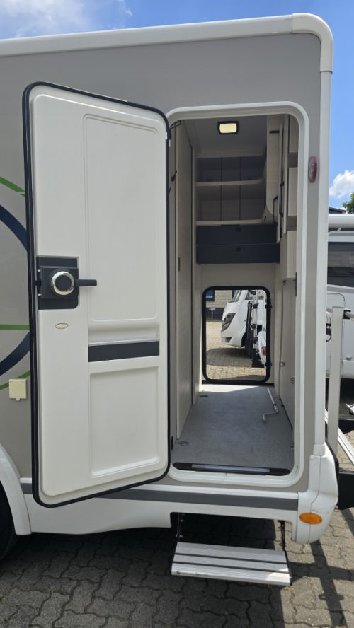 Chausson 660 Titanium Ultimate photo: 5