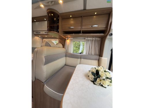 Hymer Tramp 678T Foto: 7