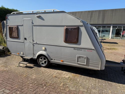 Kip Navigator 44 TDB Foto: 1
