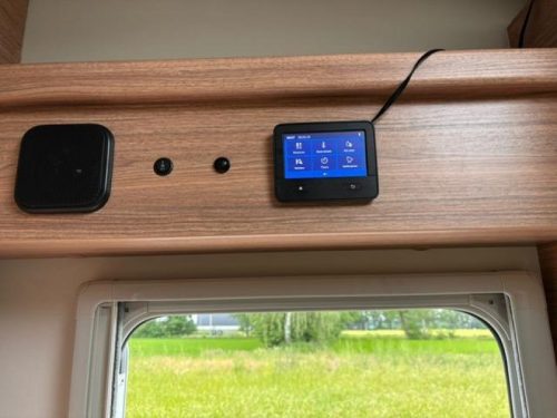 Weinsberg CaraHome 600 DKG 6 Personen | Ex-Vermietung Foto: 4