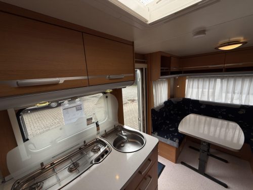 Wilk S3 490 UE RONDZIT-ENKELE BEDDEN Foto: 14