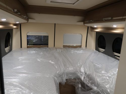 Malibu Van Comfort 640 LE Foto: 17