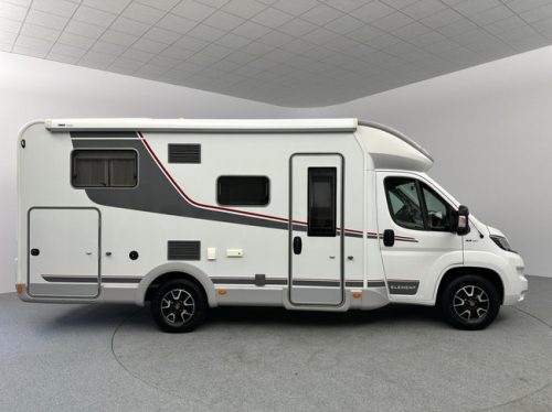LMC Element T 668 G Foto: 15