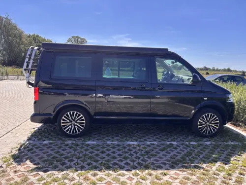 Volkswagen California Comfortline  photo: 3