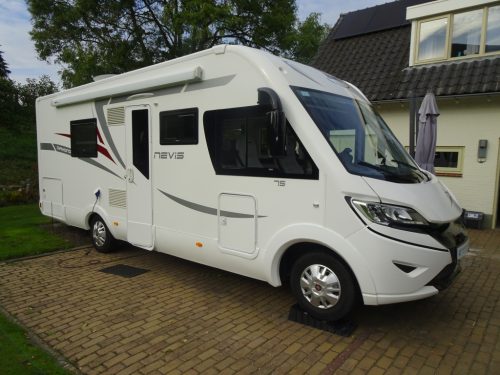 MC LOUIS NEVIS 75 Diamond photo: 0