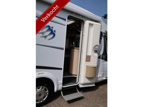 Knaus VAN Ti 550MD !VERKAUFT! Foto: 15