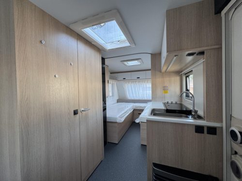 Adria Aviva 492 LU photo: 6