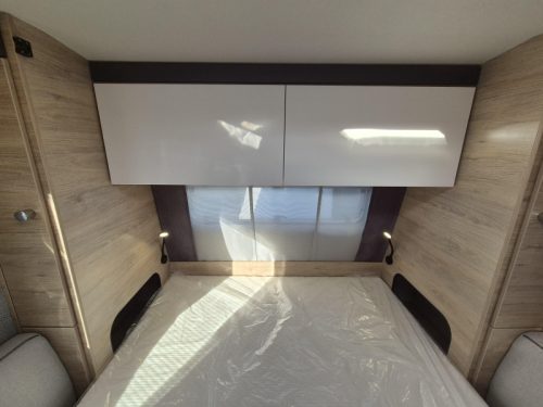 Tabbert Pantiga 390 WD Finest Edition!  Foto: 21