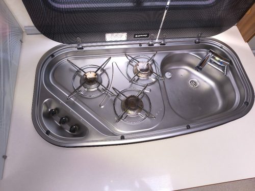 WEINSBERG W51 photo : 8