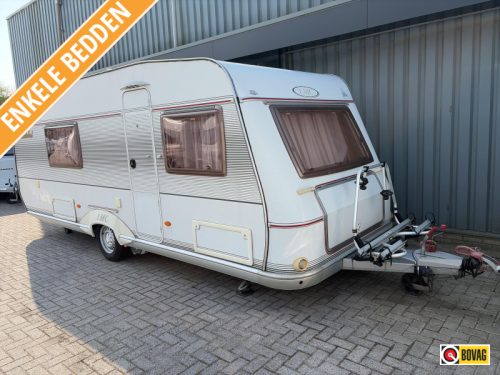LMC Munsterland 520 HTE Mover/Auvent
