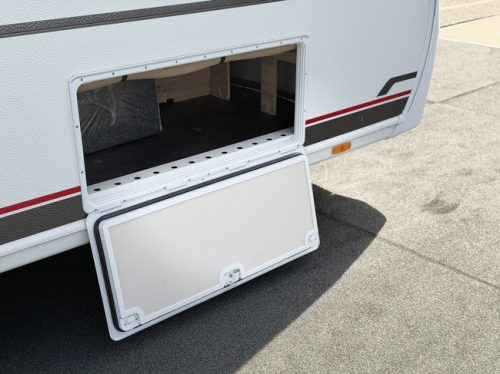 Dethleffs CAMPER 460 EL Foto: 4