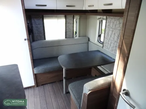 Knaus Sport Silver Selection 420 QD SALE Rangierhilfe - Markise Foto: 4