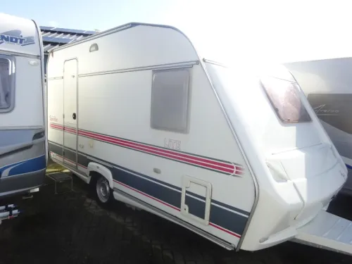 Beyerland Sprinter 440 LB photo: 1