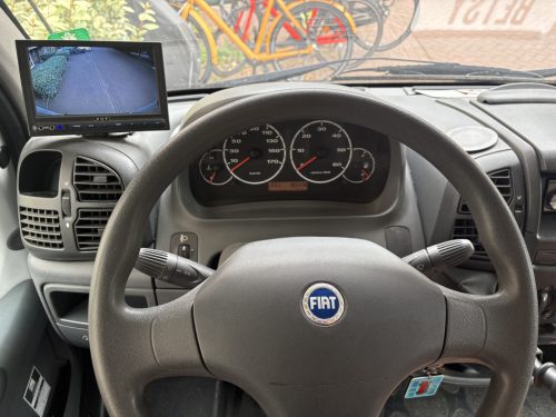 Fiat Ducato 2.8 JTD &ndash; 128 hp photo: 14