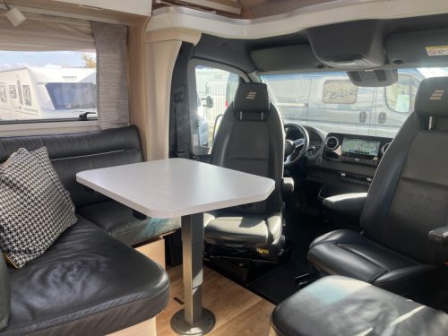 Hymer BML-T 780 Foto: 4