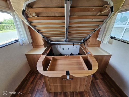 Hymer T 698 CL Bianco Line Edition ☆Queensbed-Euro5-131PK☆ Foto: 17