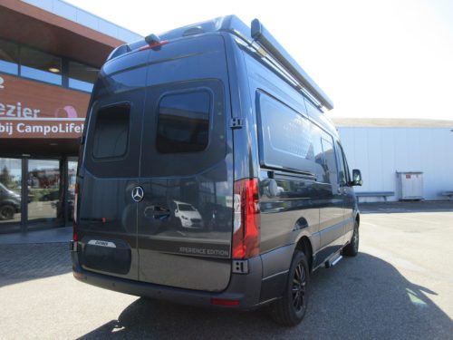 Hymer Grand Canyon S 600 Xperience Edition Foto: 21