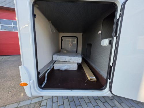 Etrusco T 7.4 SBC Single beds Face/Face photo: 13