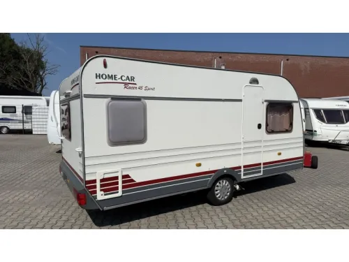 Home-Car Racer Spirit 45 French bed round seat toilet photo: 12