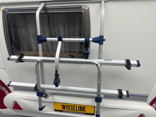 Hobby De Luxe 440 SF Foto: 14