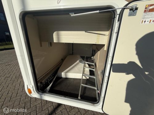 McLouis Sovereign 479G Foto: 20