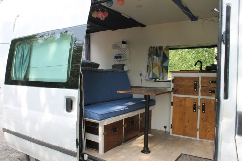 Ford Transit photo: 4