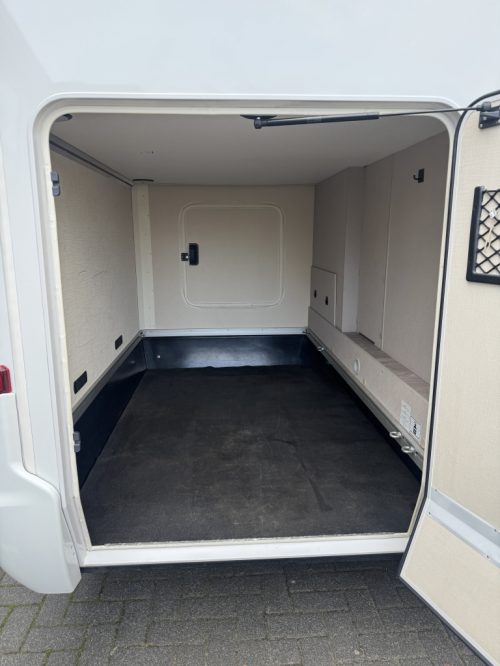 Hymer Tramp S 685 photo: 8