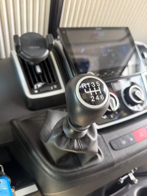 BAVARIA T746C photo: 19