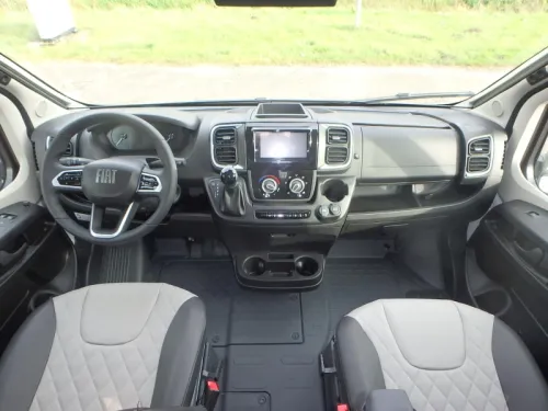 Weinsberg CaraBus 600 ME FIRE EDITION  Foto: 23