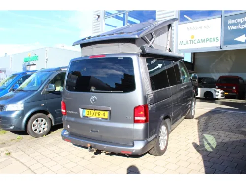 Volkswagen California 20 TDI T5 GP, automatique photo: 5